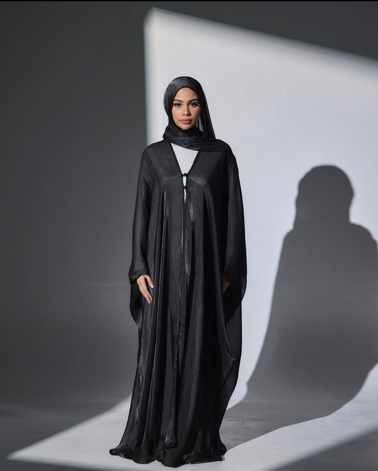 Malika Abaya