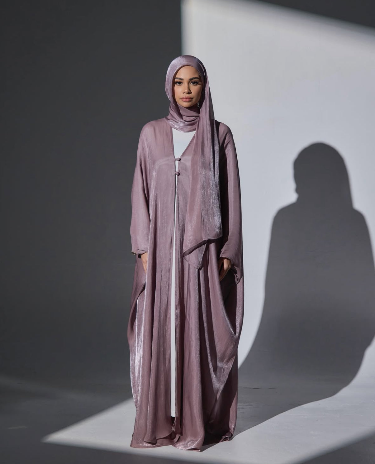 Malika Abaya