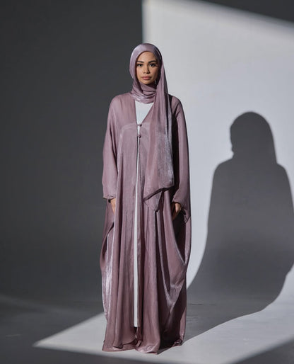 Malika Abaya
