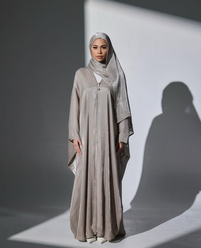 Malika Abaya