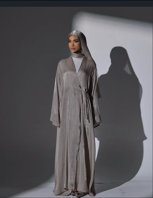 Yusra Abaya