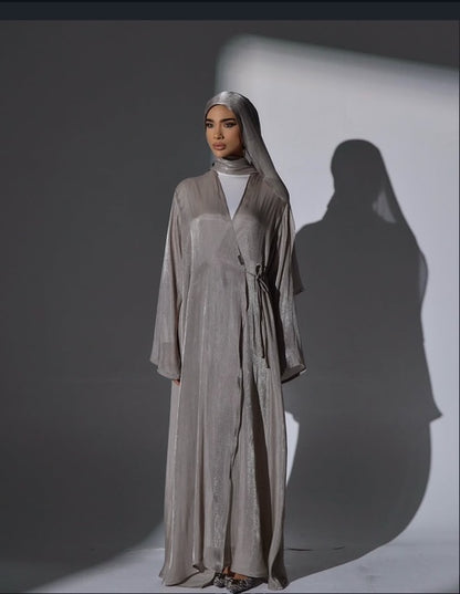 Yusra Abaya