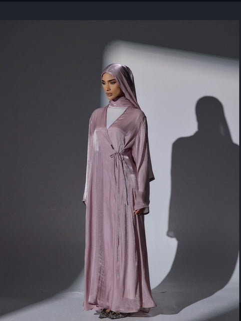 Yusra Abaya