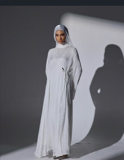 Yusra Abaya