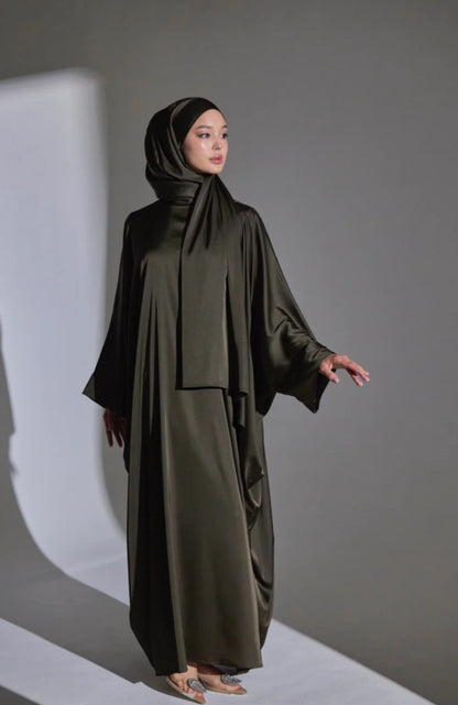 Heba Abaya