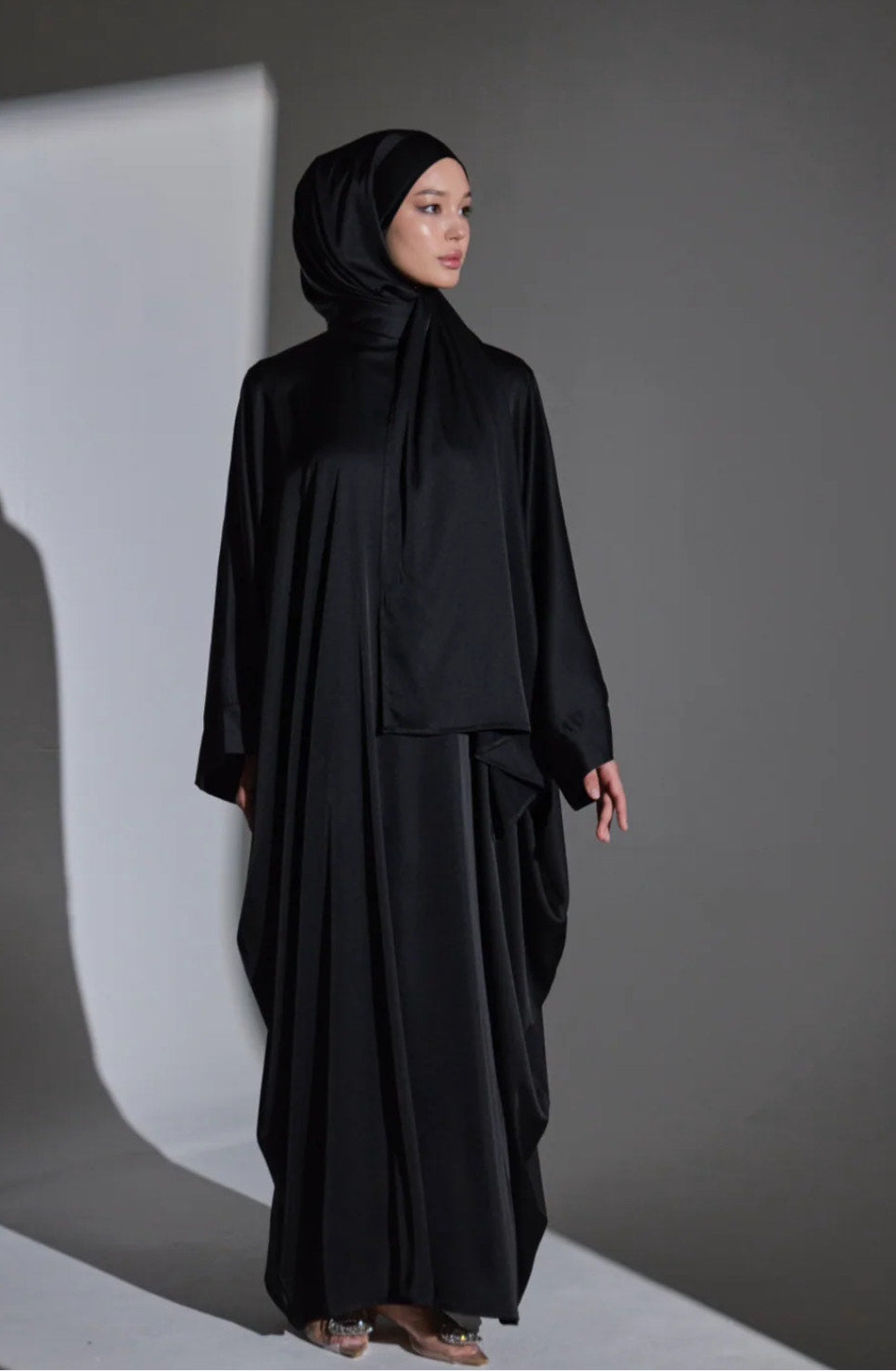 Heba Abaya