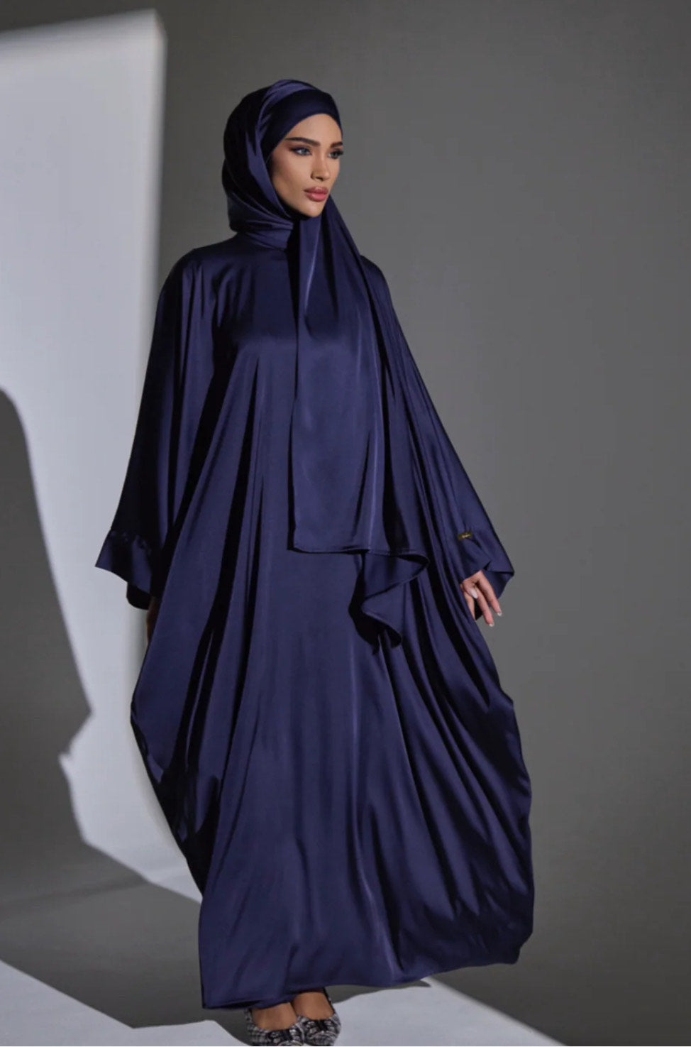 Heba Abaya