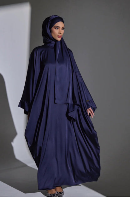Heba Abaya