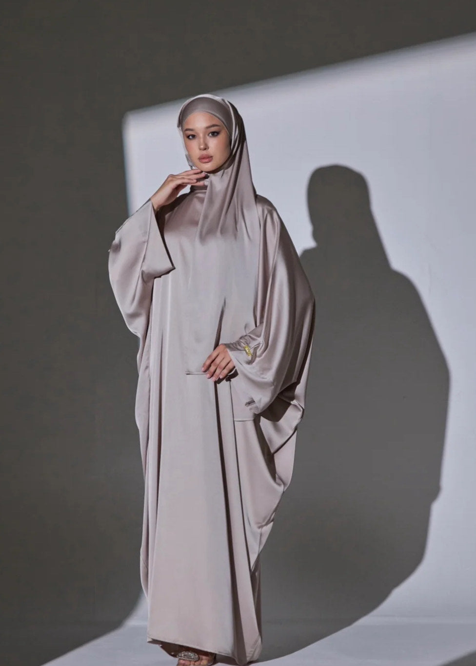 Heba Abaya