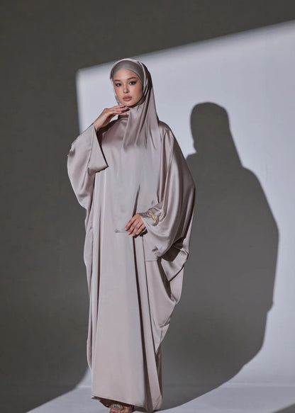 Heba Abaya