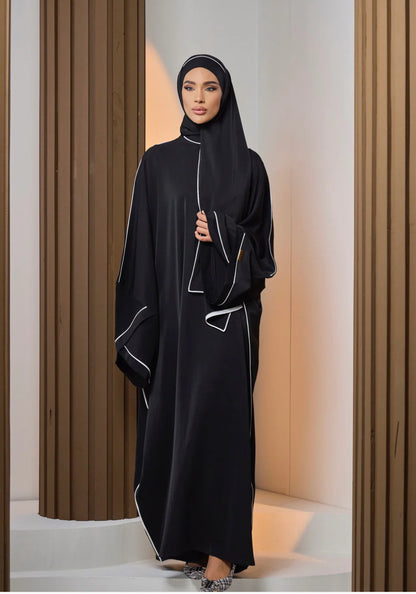 Rua Abaya
