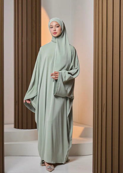Rua Abaya