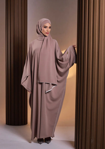 Rua Abaya