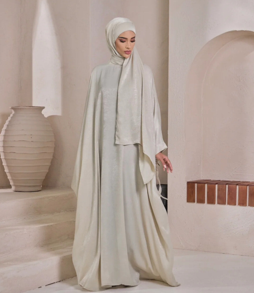 Ameerat Abaya