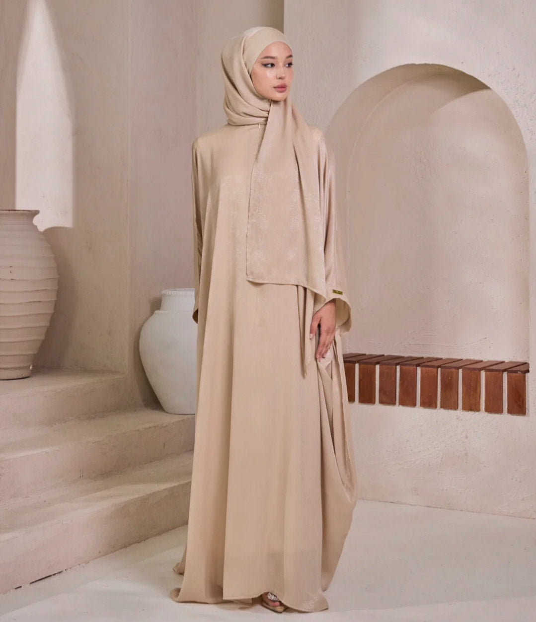 Ameerat Abaya
