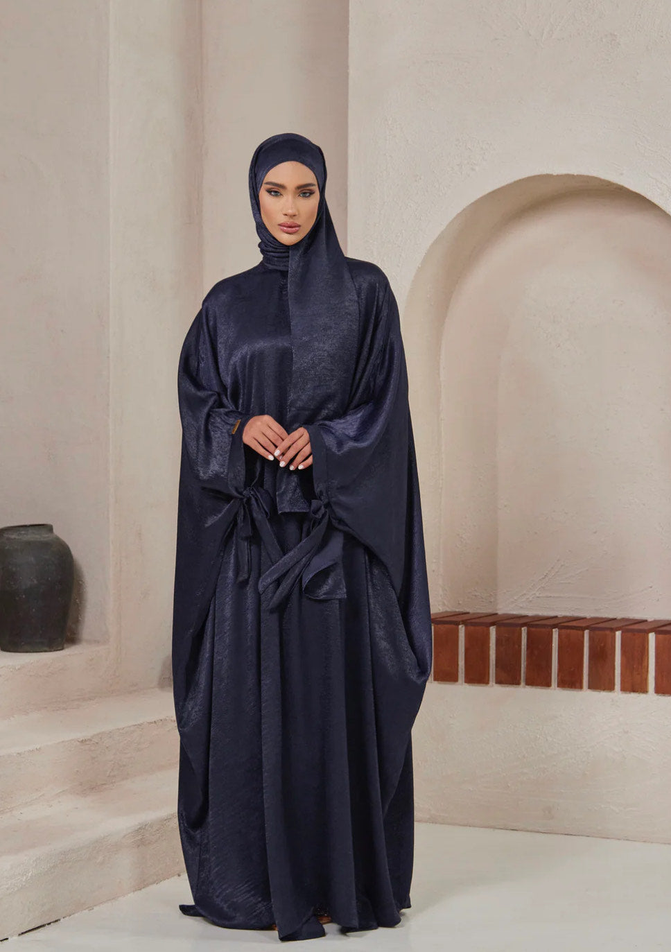 Ameerat Abaya